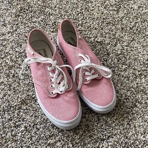 Vans sneakers